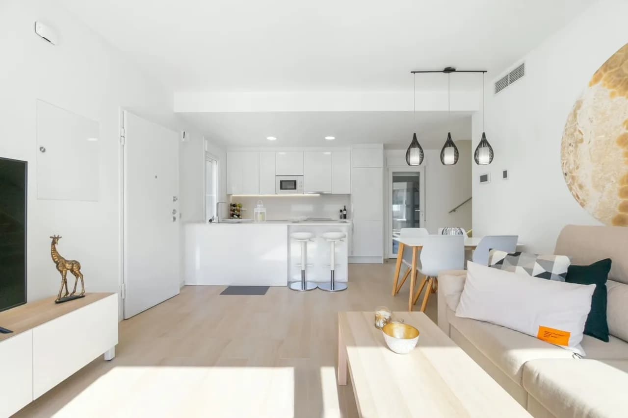 Villa de 3 dormitorios en venta en Pilar de la Horadada, Alicante - Image 6