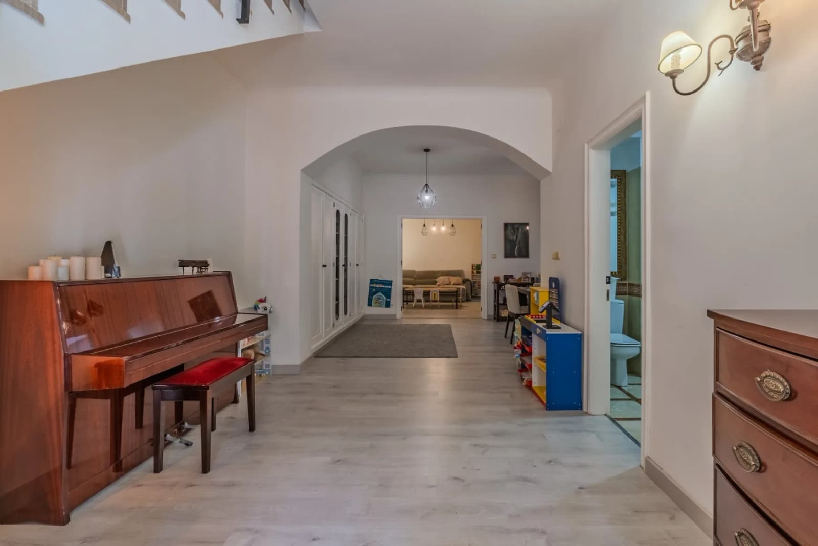 Duplex de 5 chambres à vendre à Guardamar del Segura, Alicante - Image 3