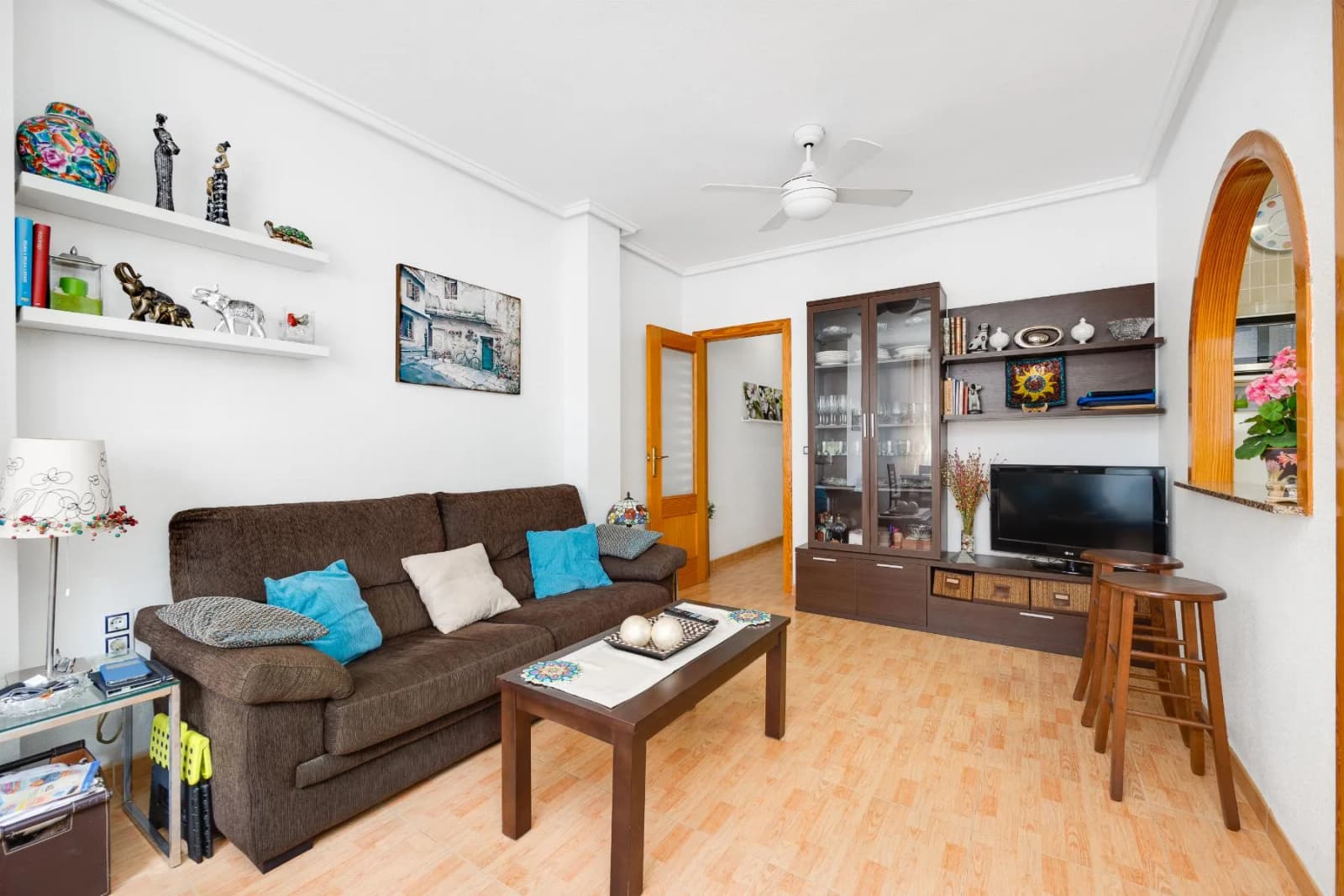 Apartamento In Torrevieja - Image 4