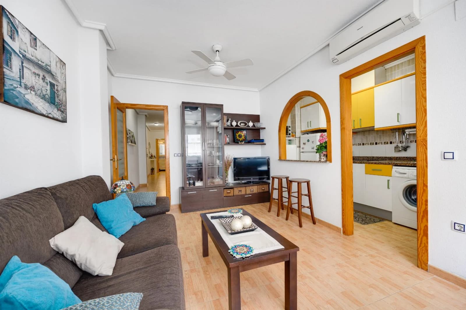 Apartamento In Torrevieja - Image 5