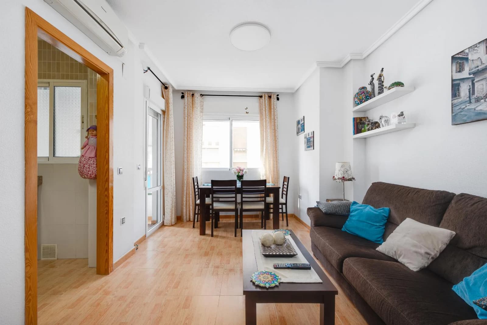 Apartamento In Torrevieja - Image 6