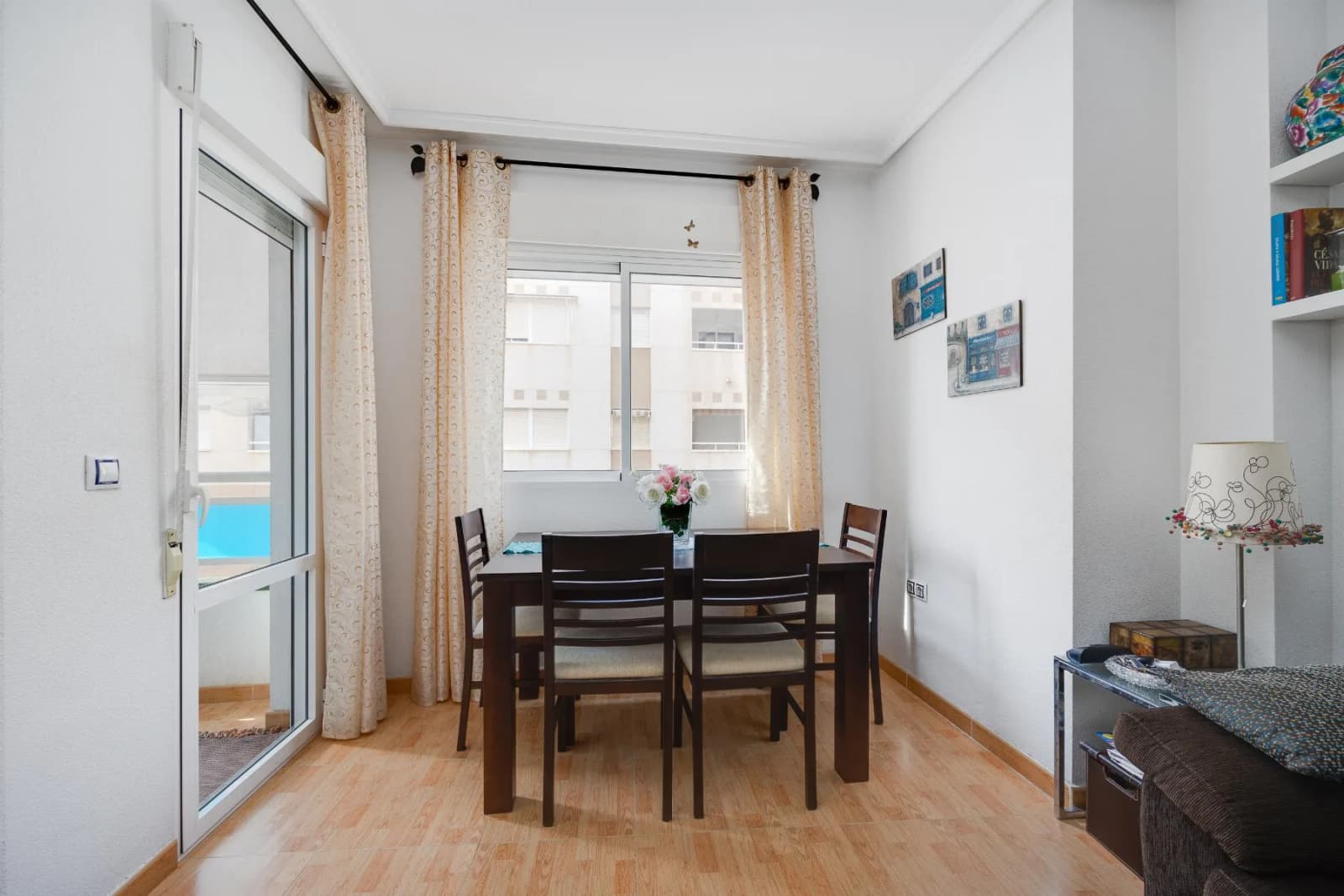 Apartamento In Torrevieja - Image 7