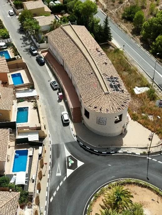 Apartment z 1 sypialniami na sprzedaż w Relleu, Alicante - Image 7