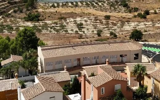 Apartment z 1 sypialniami na sprzedaż w Relleu, Alicante - Image 9