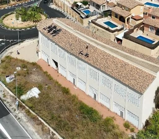 Apartment met 3 slaapkamers te koop in Relleu, Alicante - Image 4