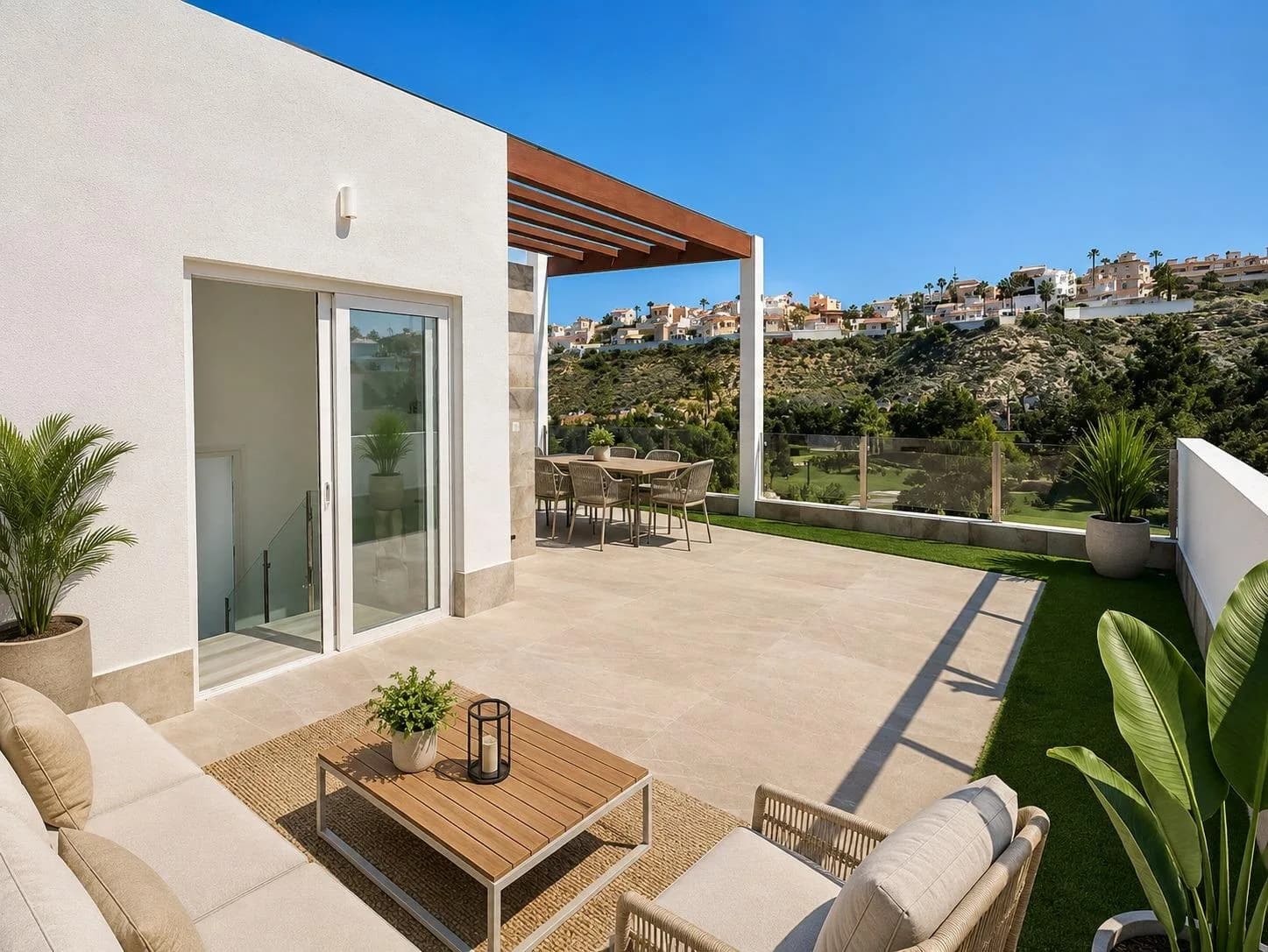 Villa de 4 chambres à vendre à Rojales, Alicante - Image 6