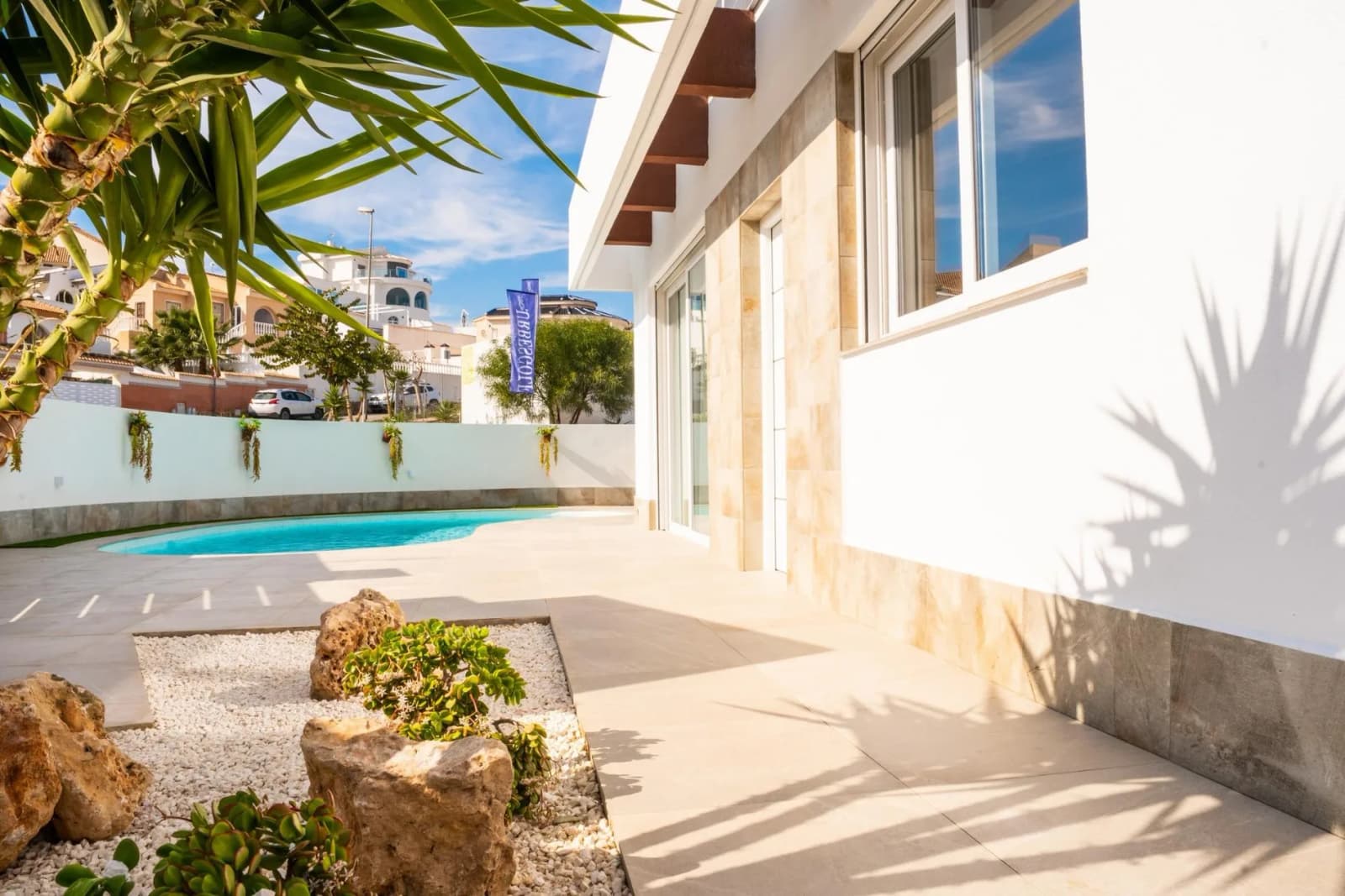 Villa с 5 спальнями на продажу в Ciudad Quesada, Alicante - Image 5