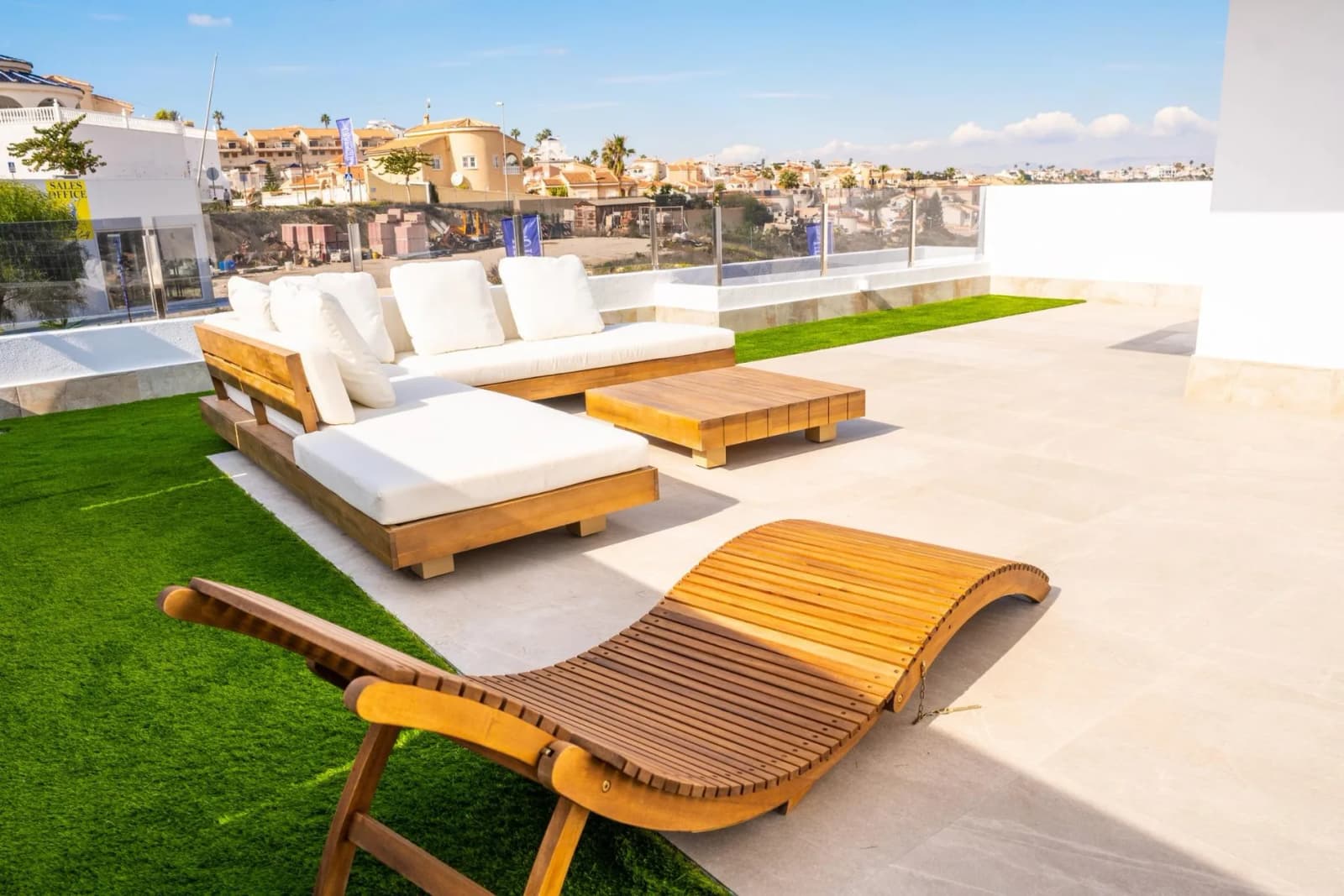 Villa с 5 спальнями на продажу в Ciudad Quesada, Alicante - Image 8