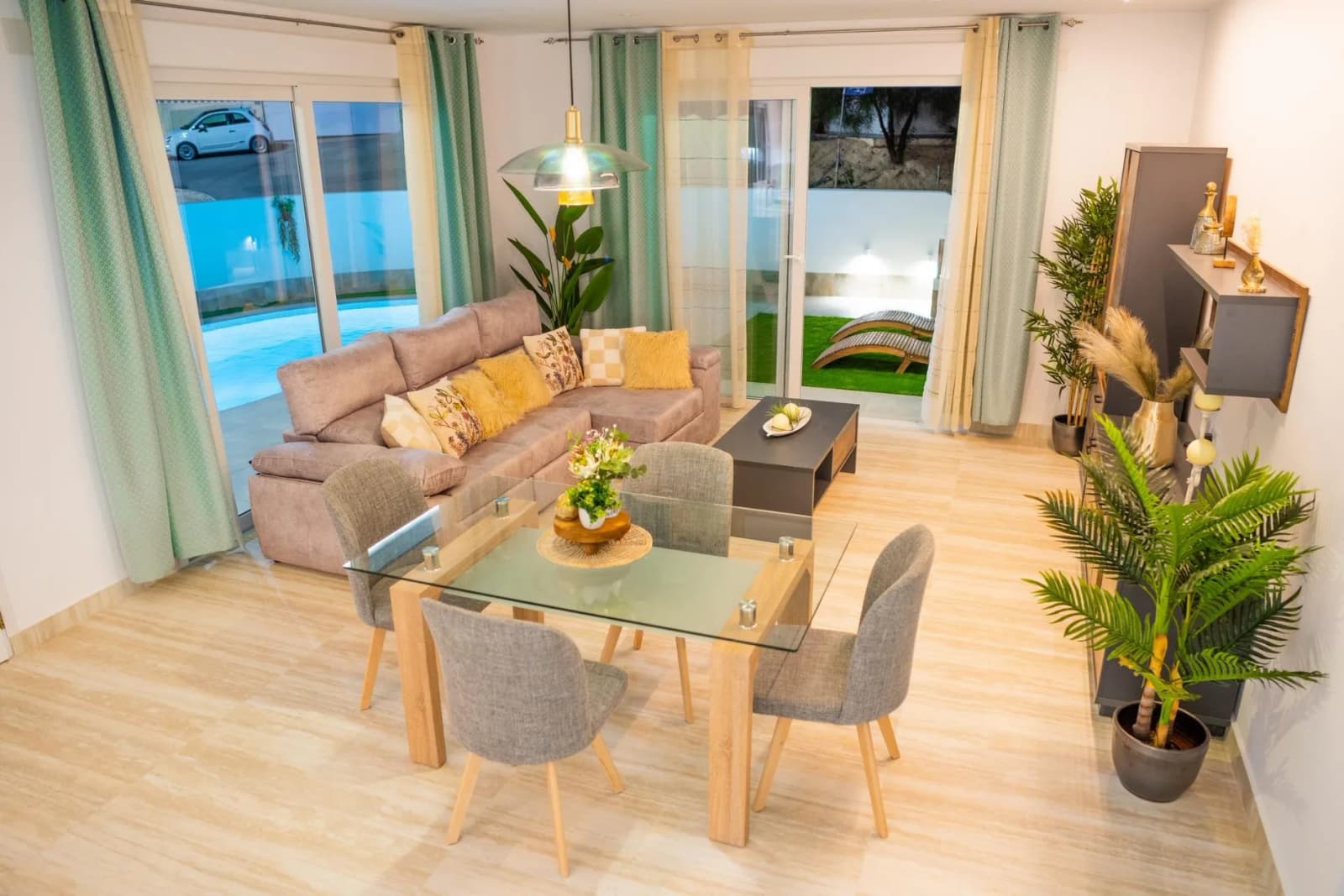 Villa с 5 спальнями на продажу в Ciudad Quesada, Alicante - Image 9