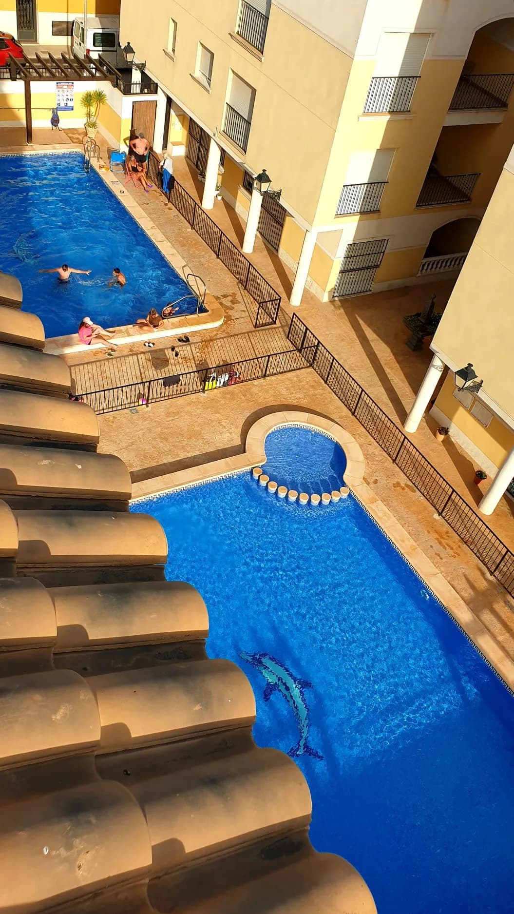 Apartment de 2 chambres à vendre à Formentera del Segura, Alicante - Image 2