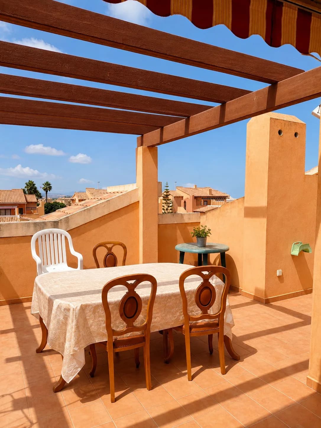 Apartment met 3 slaapkamers te koop in Torrevieja, Alicante - Image 2