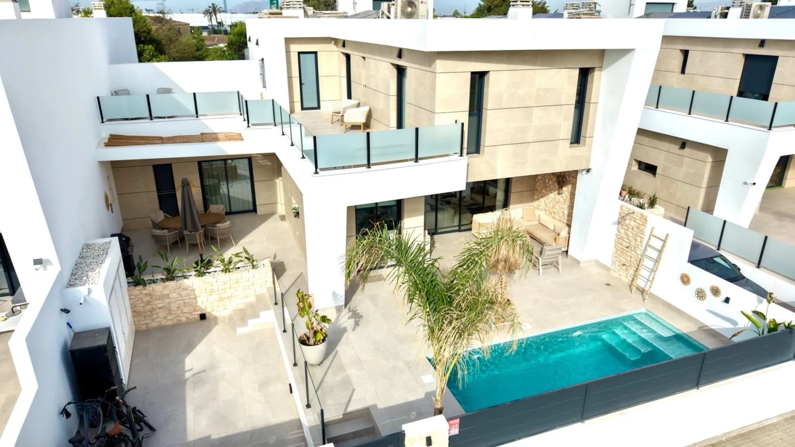 3 Bedroom Villa * for Sale in Dolores, Alicante