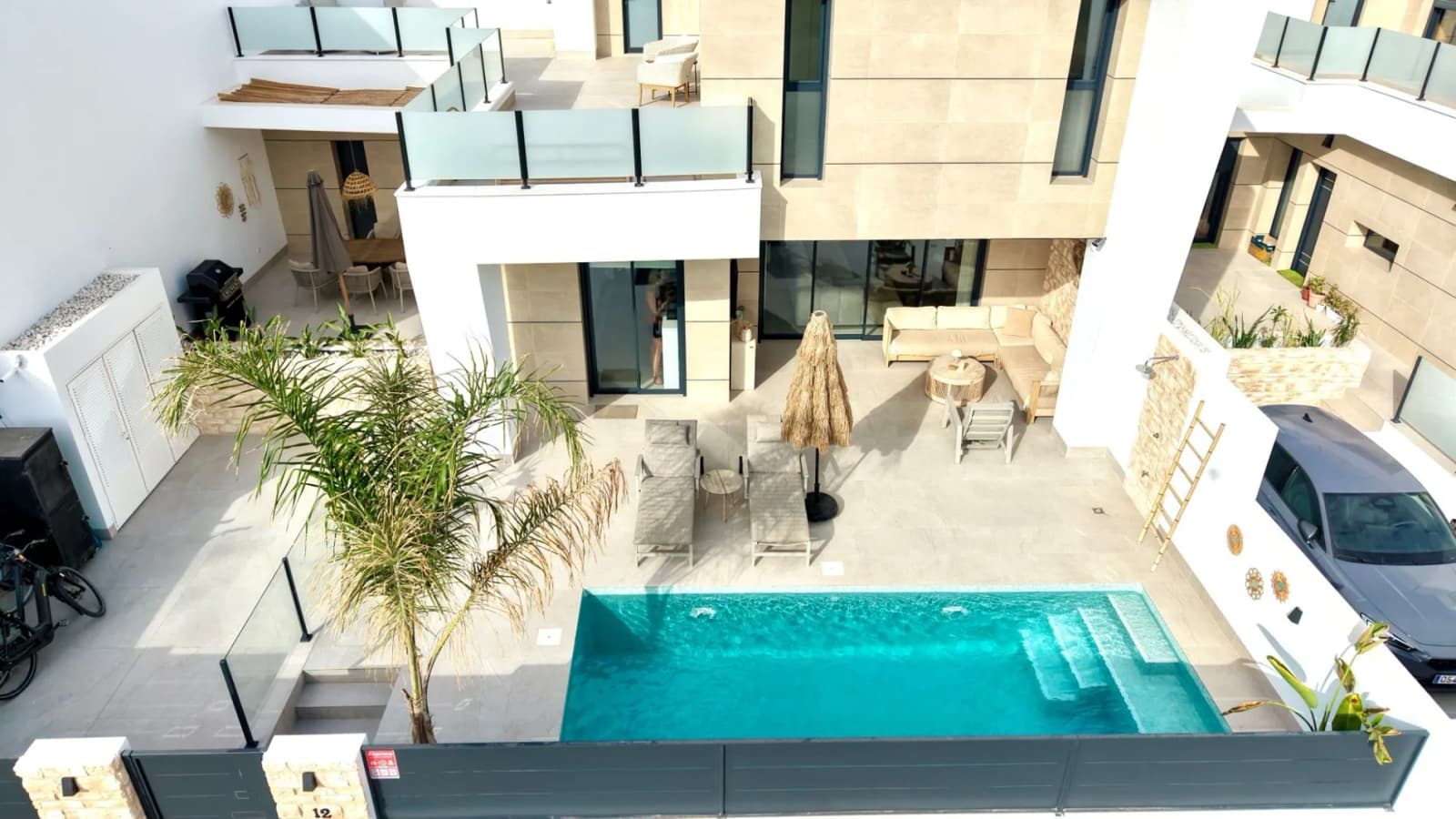 3 Bedroom Villa * for Sale in Dolores, Alicante - Image 6