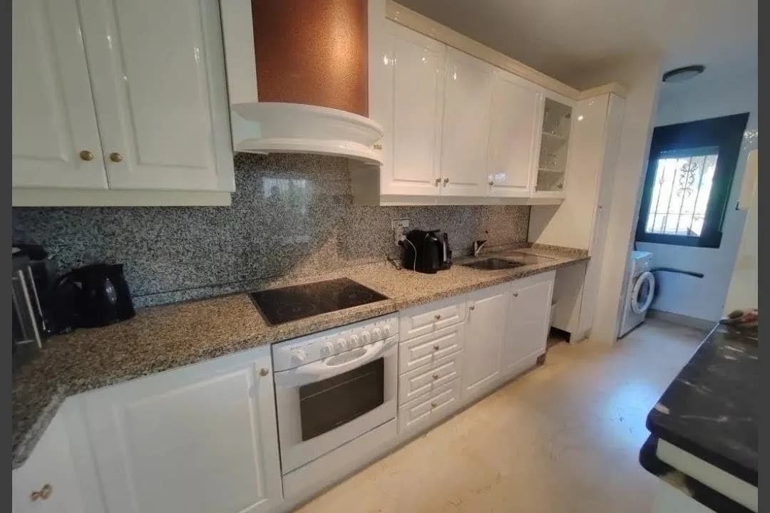 3 Bedroom Apartment for Sale in Las Ramblas Golf, Alicante - Image 4