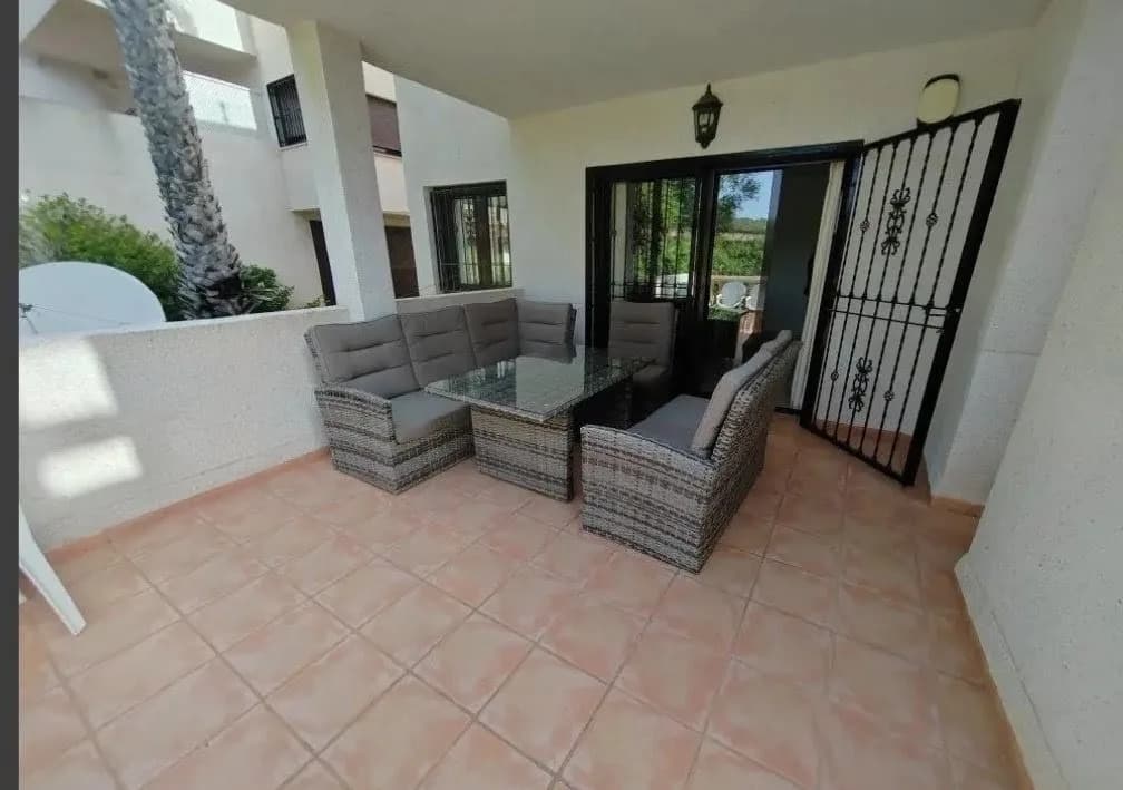 3 Bedroom Apartment for Sale in Las Ramblas Golf, Alicante - Image 5