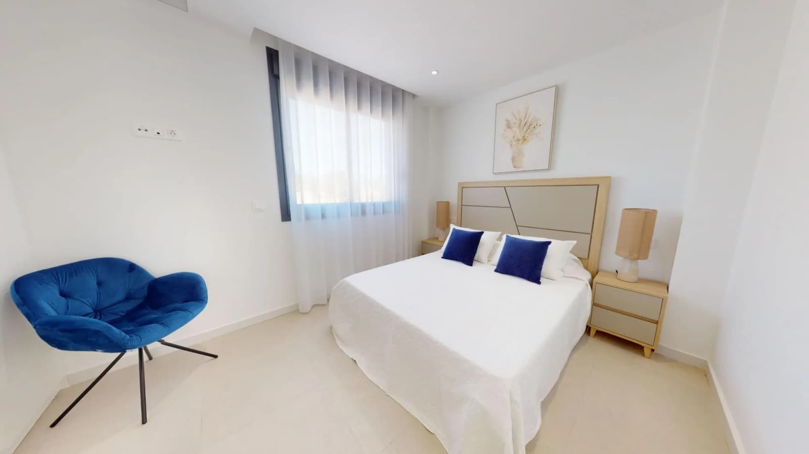 Villa de 3 dormitorios en venta en San Fulgencio, Alicante - Image 3