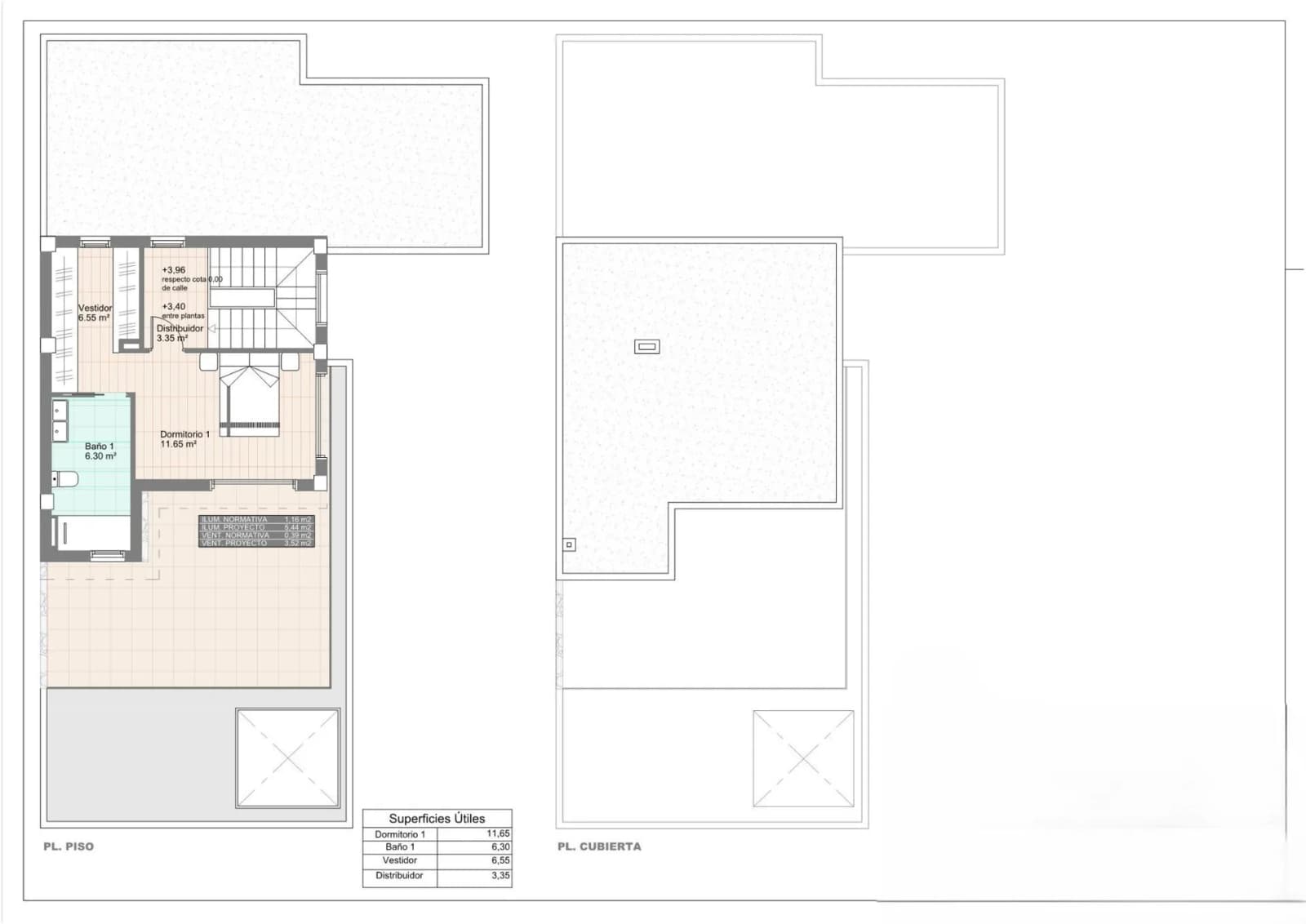Villa de 3 dormitorios en venta en San Fulgencio, Alicante - Image 6