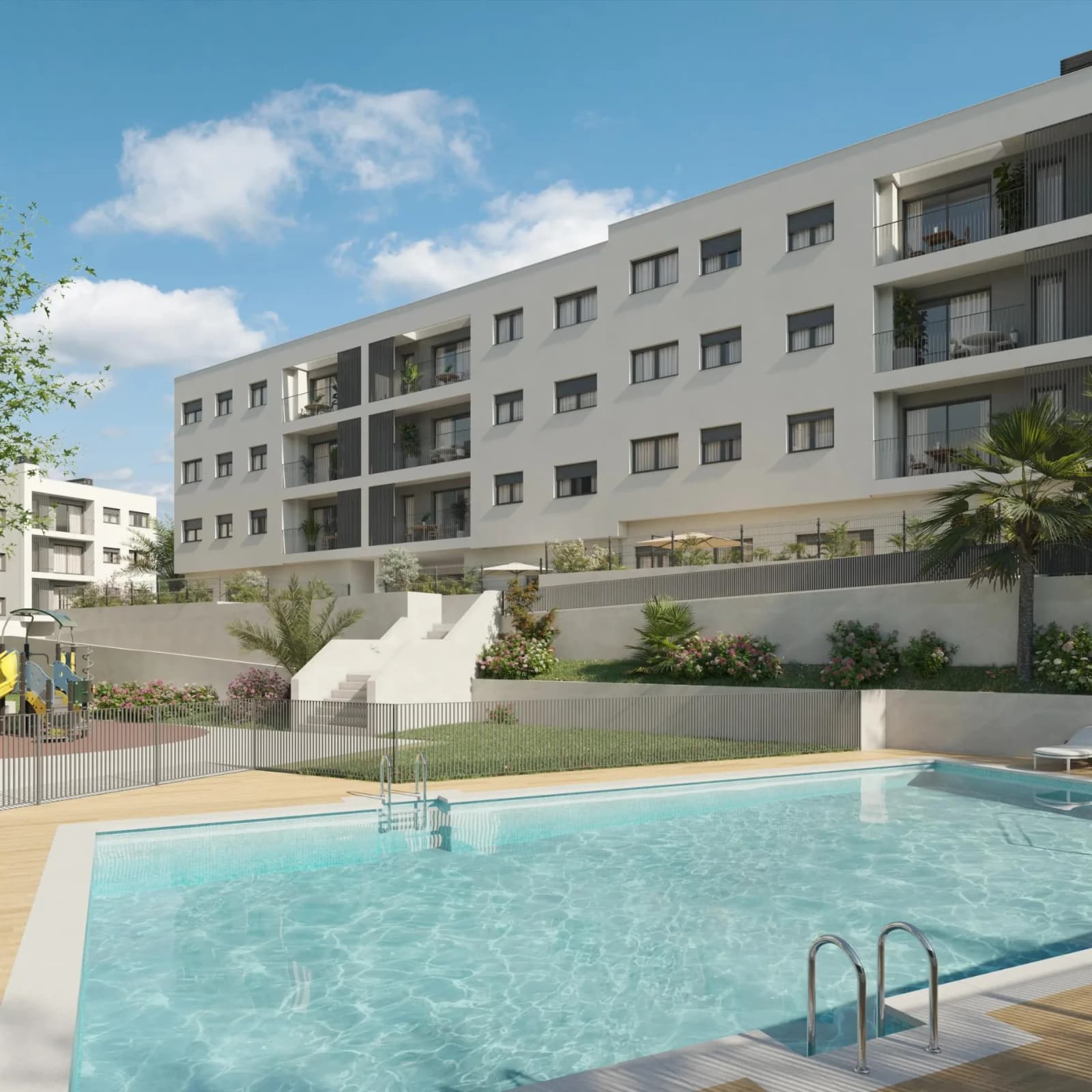 Apartment met 3 slaapkamers te koop in Alicante - Image 2