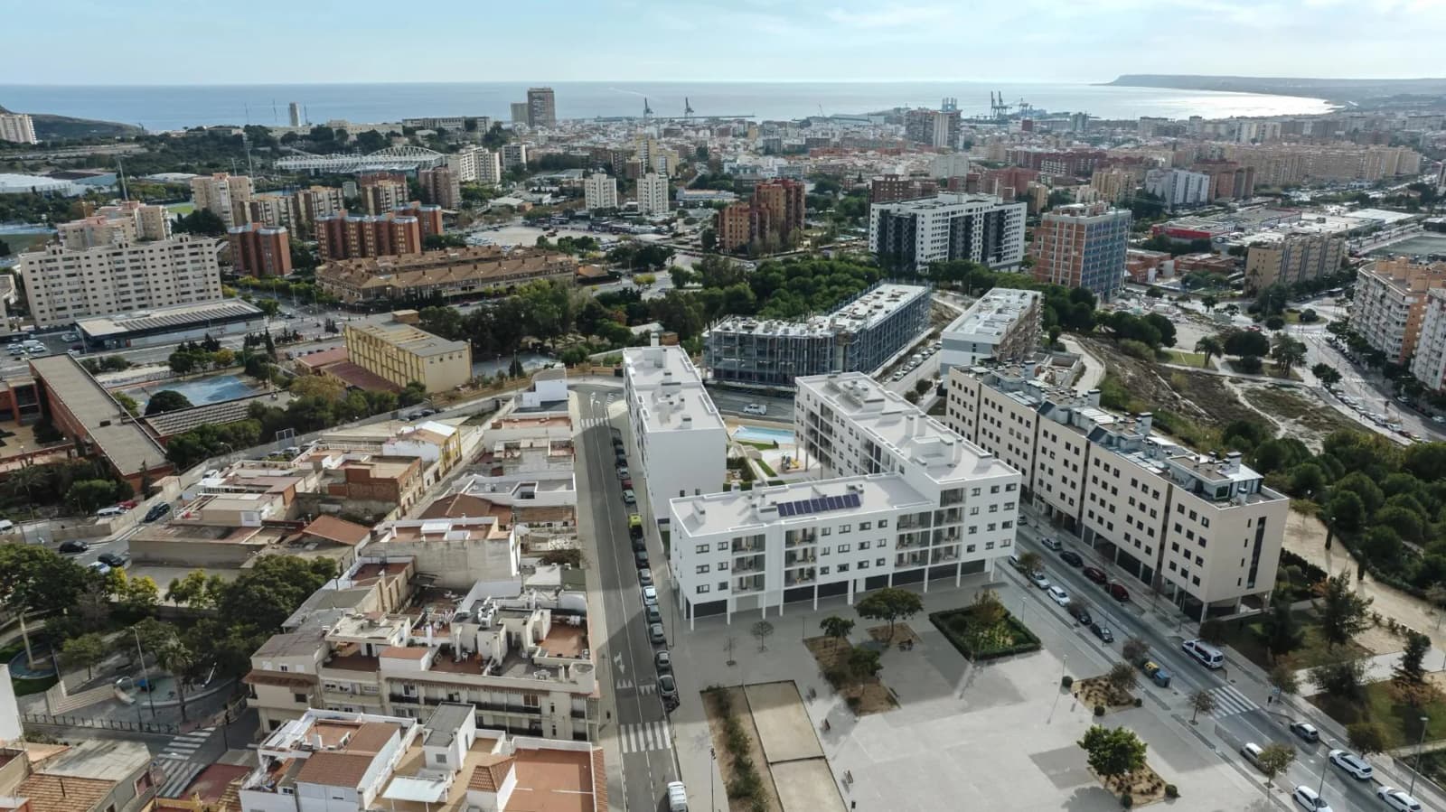 Apartment met 3 slaapkamers te koop in Alicante - Image 5