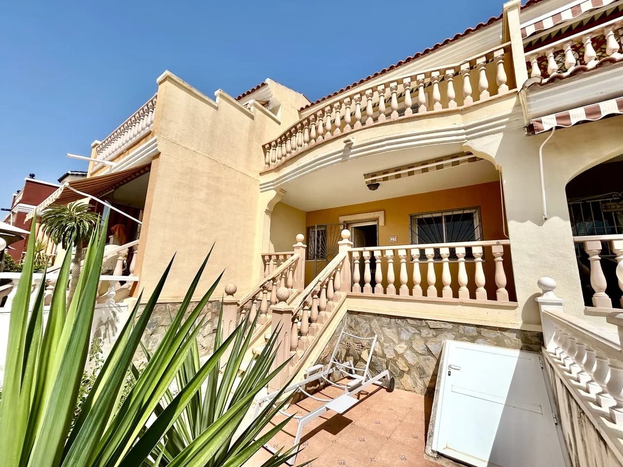 Townhouse met 3 slaapkamers te koop in Ciudad Quesada, Alicante - Image 4