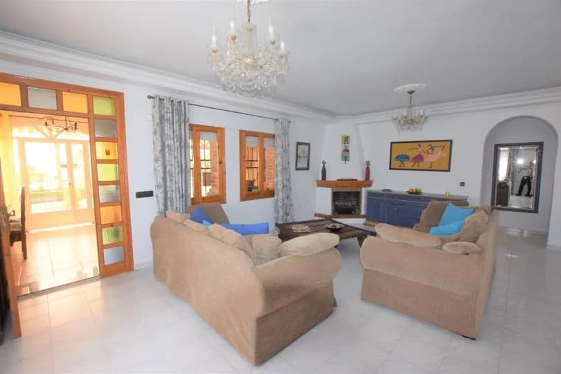 Detached Villa In Ciudad Quesada - Image 7
