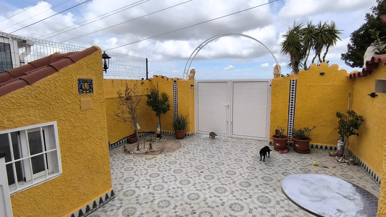 3 Bedroom Townhouse for Sale in Ciudad Quesada, Alicante / Costa Blanca - Image 3