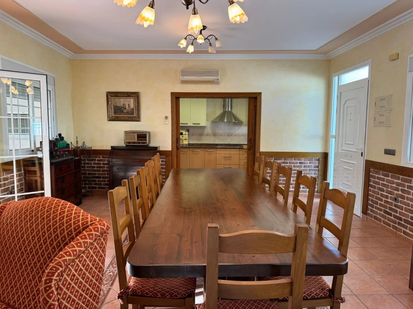 1 Bedroom Townhouse for Sale in Los Montesinos, Alicante / Costa Blanca - Image 2