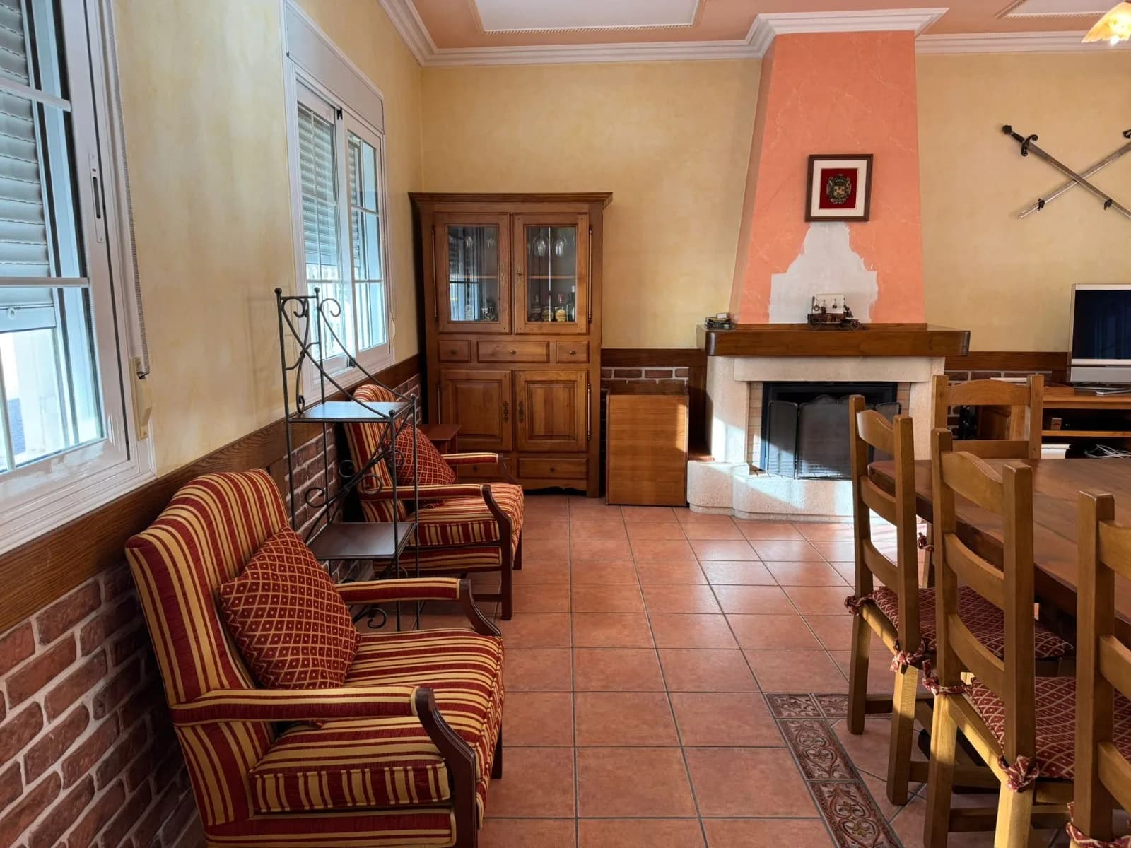 1 Bedroom Townhouse for Sale in Los Montesinos, Alicante / Costa Blanca - Image 4