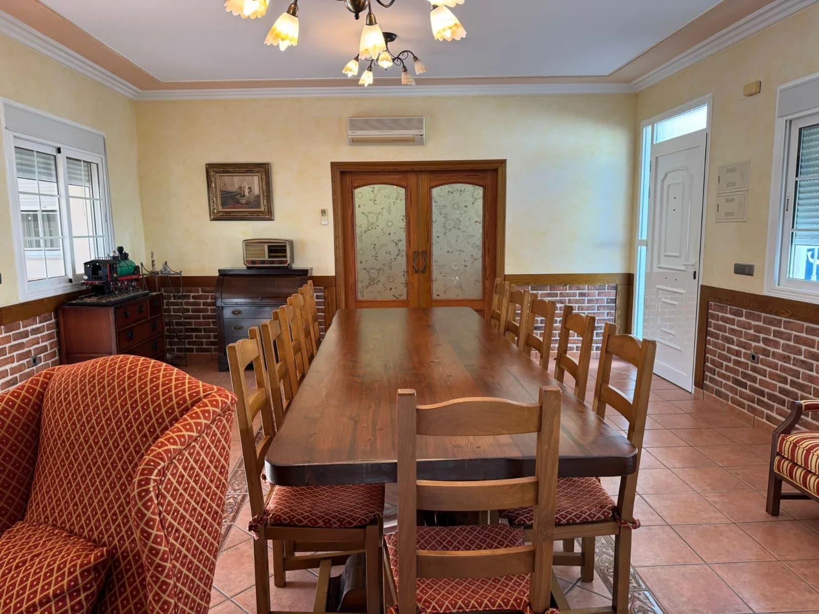 1 Bedroom Townhouse for Sale in Los Montesinos, Alicante / Costa Blanca - Image 7