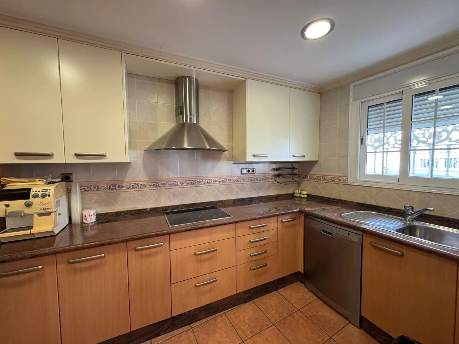 1 Bedroom Townhouse for Sale in Los Montesinos, Alicante / Costa Blanca - Image 9