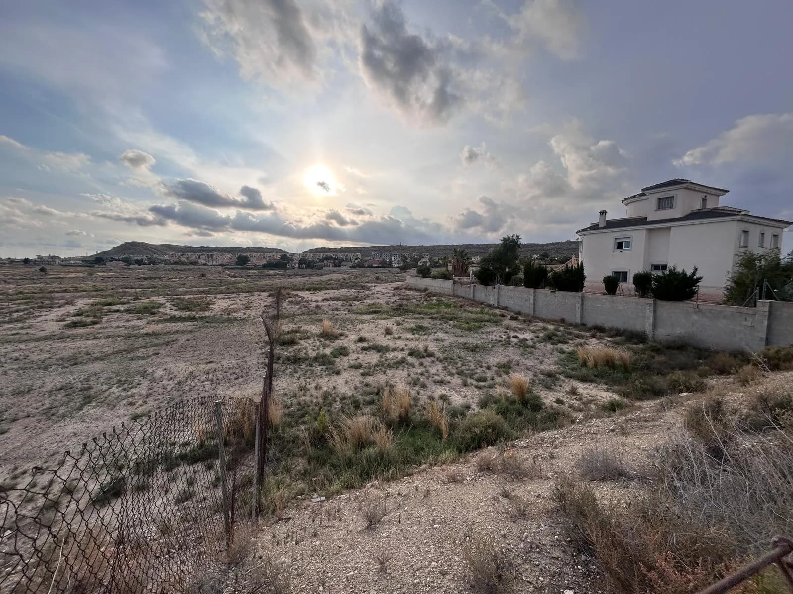 Building Plot In Mutxamel - Image 2