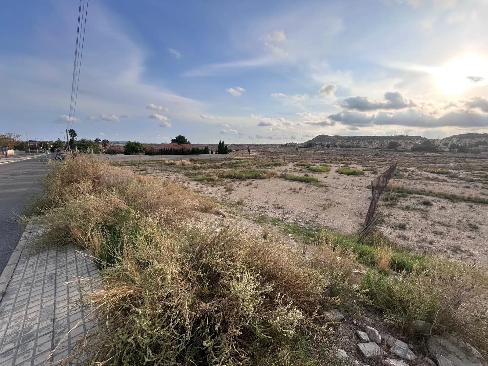 Building Plot In Mutxamel - Image 4