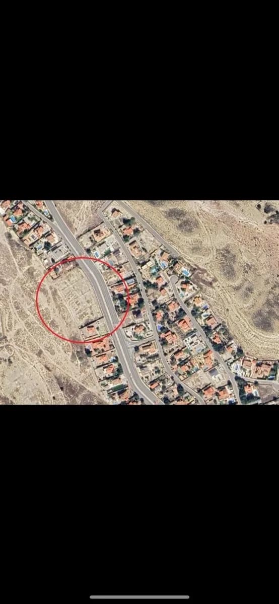 Building Plot In Mutxamel - Image 8