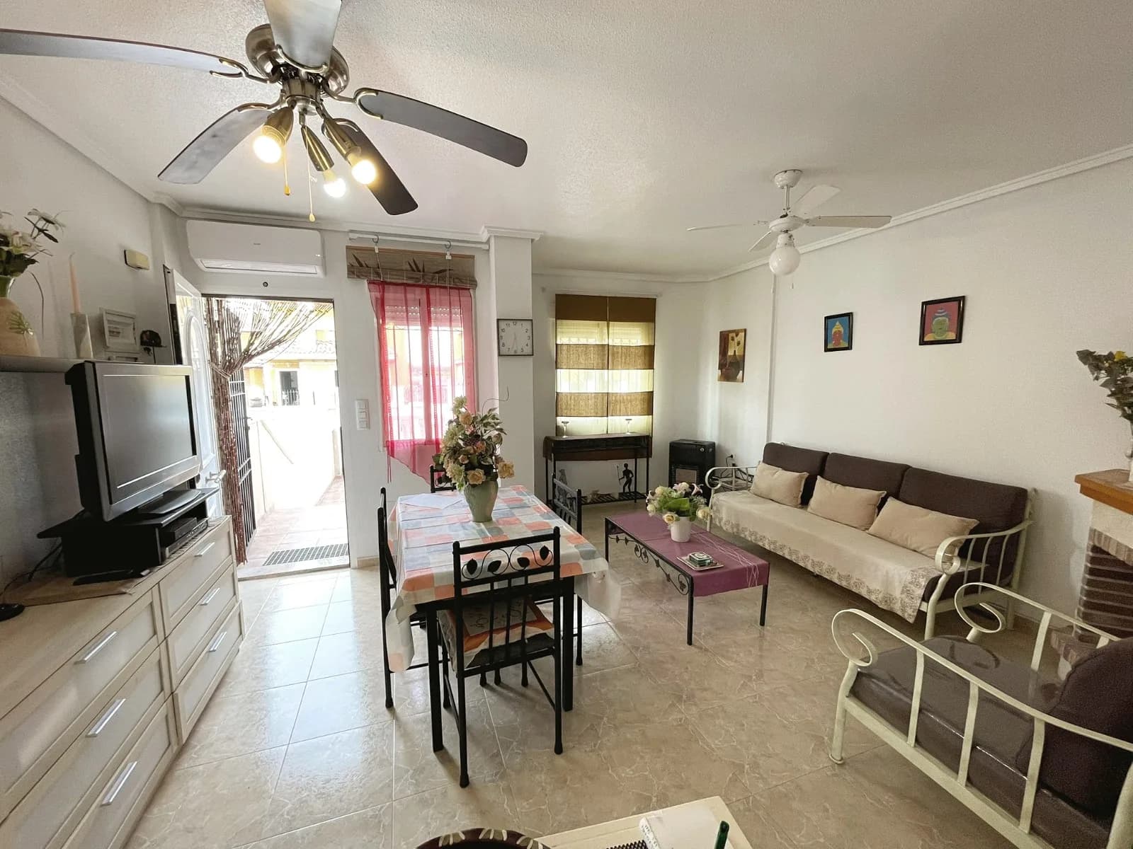 3 Bedroom Townhouse for Sale in Ciudad Quesada, Alicante / Costa Blanca - Image 4