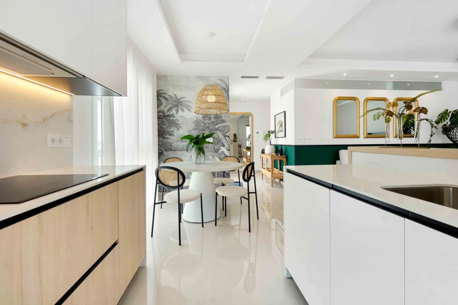 2 Bedroom Apartment for Sale in Ciudad Quesada, Alicante / Costa Blanca - Image 9