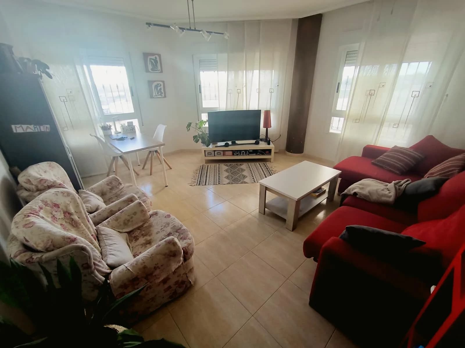 2 Bedroom Apartment for Sale in Almoradi, Alicante / Costa Blanca - Image 4