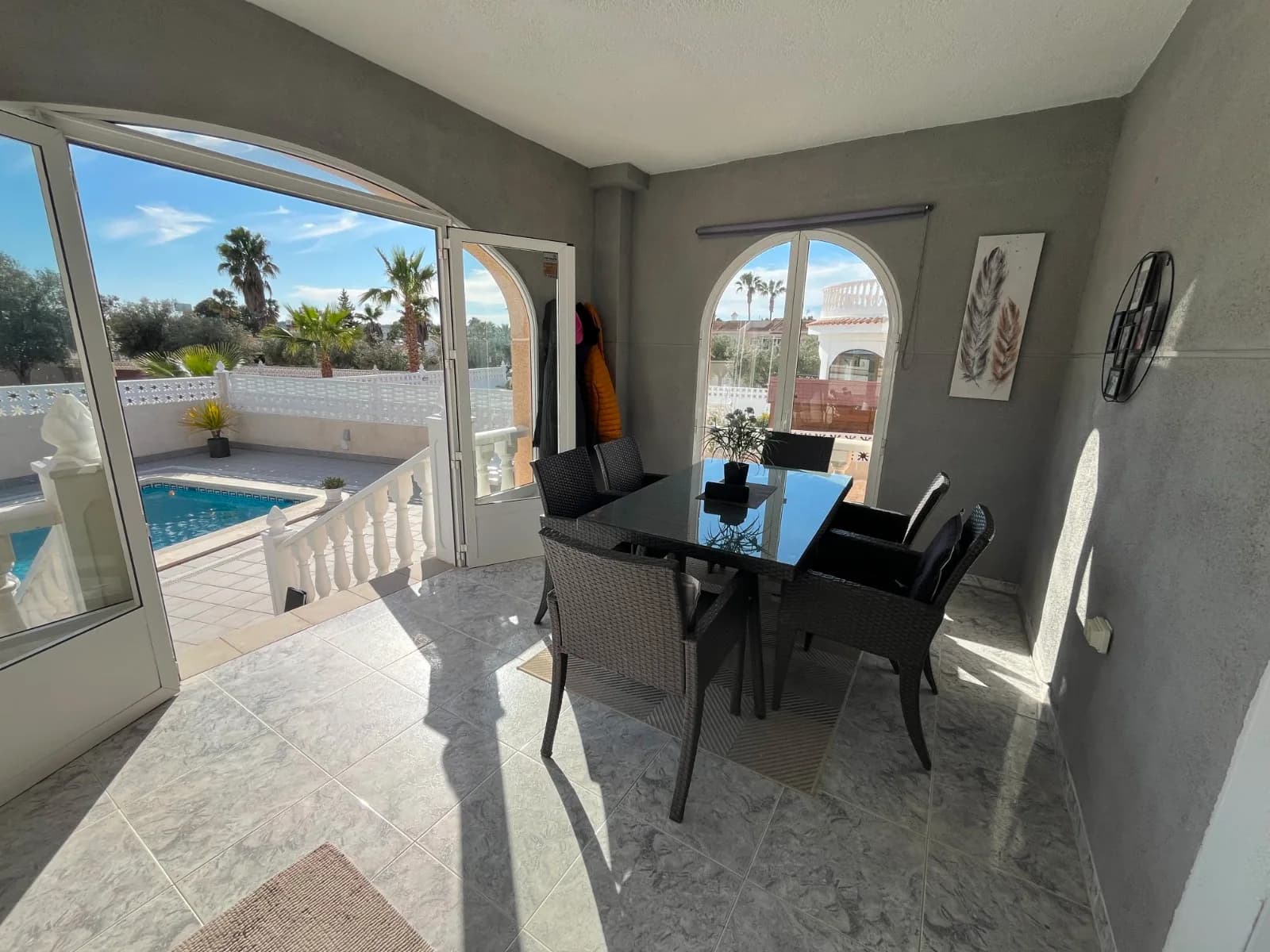 Villa de 3 dormitorios en venta en Benijófar, Alicante / Costa Blanca - Image 7