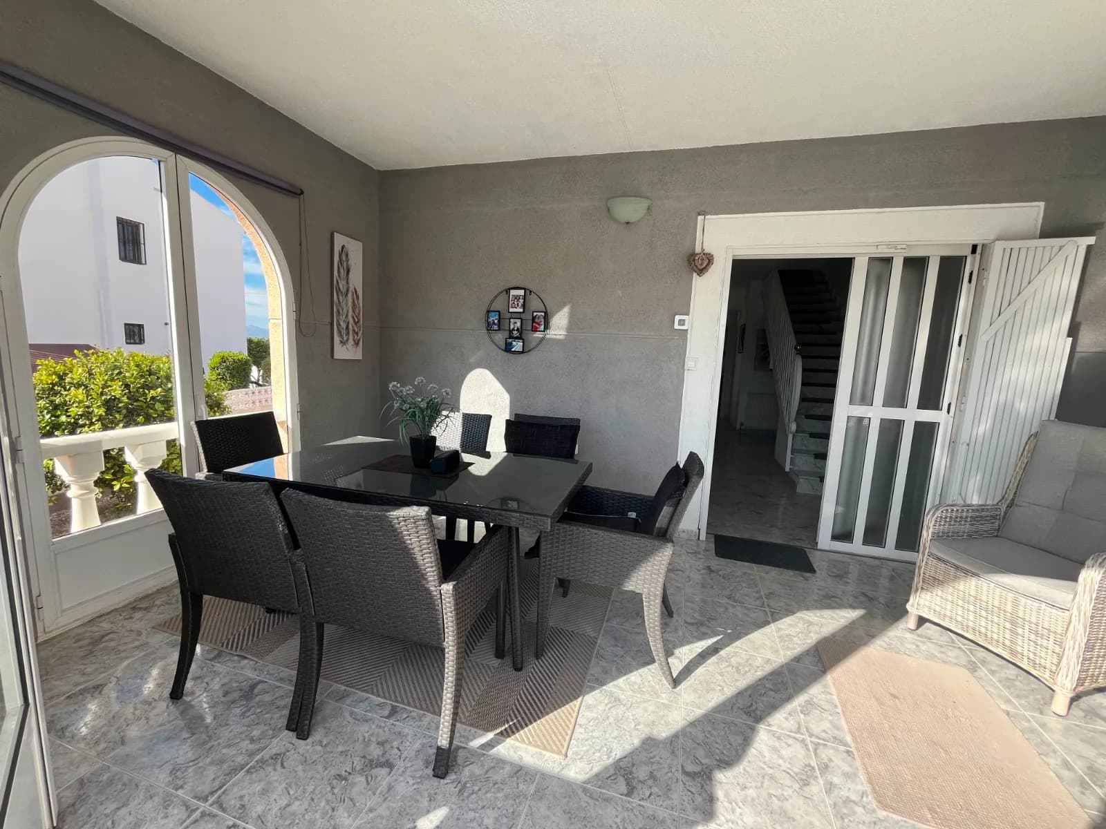 Villa de 3 dormitorios en venta en Benijófar, Alicante / Costa Blanca - Image 8