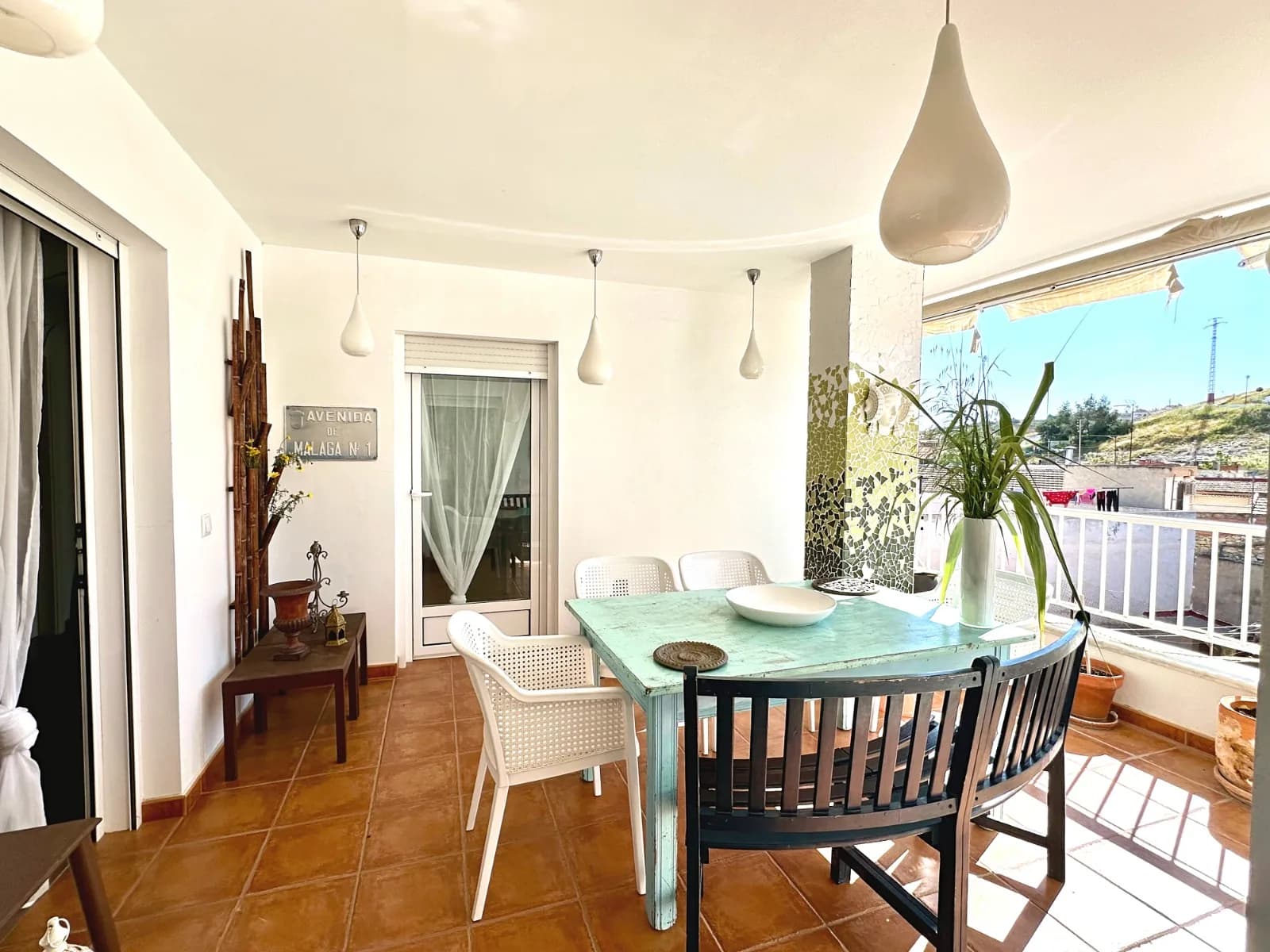 Apartment de 2 chambres à vendre à Rojales, Alicante / Costa Blanca