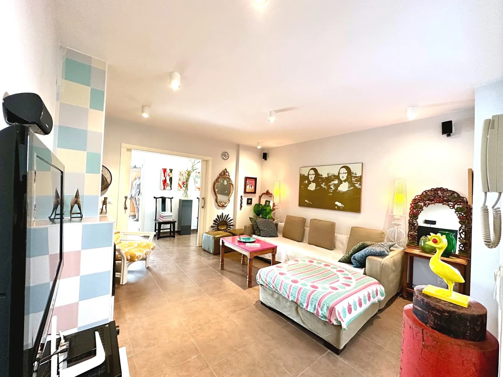 Apartment de 2 chambres à vendre à Rojales, Alicante / Costa Blanca - Image 5