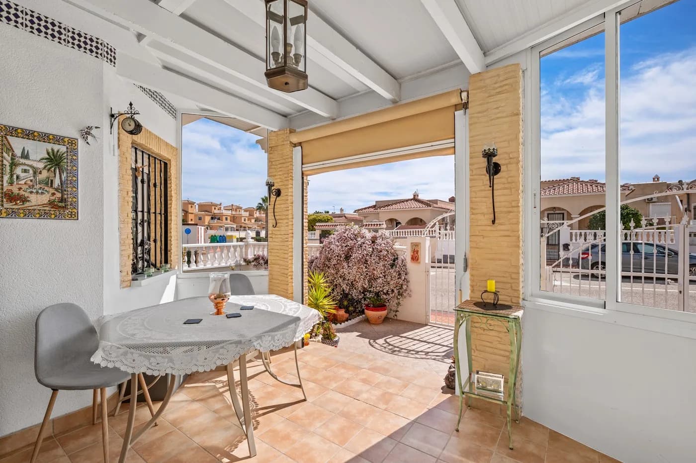 Detached Villa In Algorfa - Image 6
