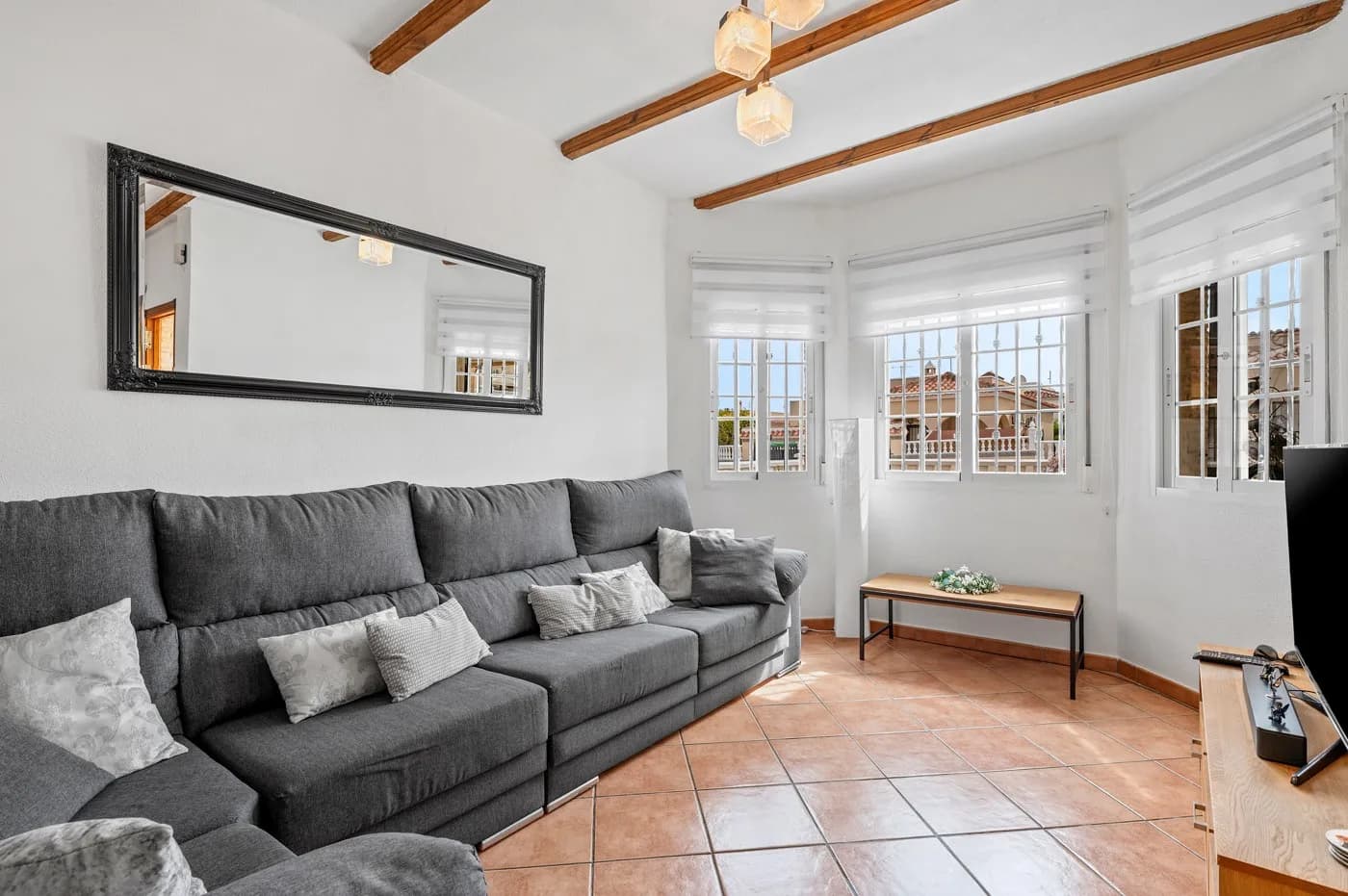 Detached Villa In Algorfa - Image 9