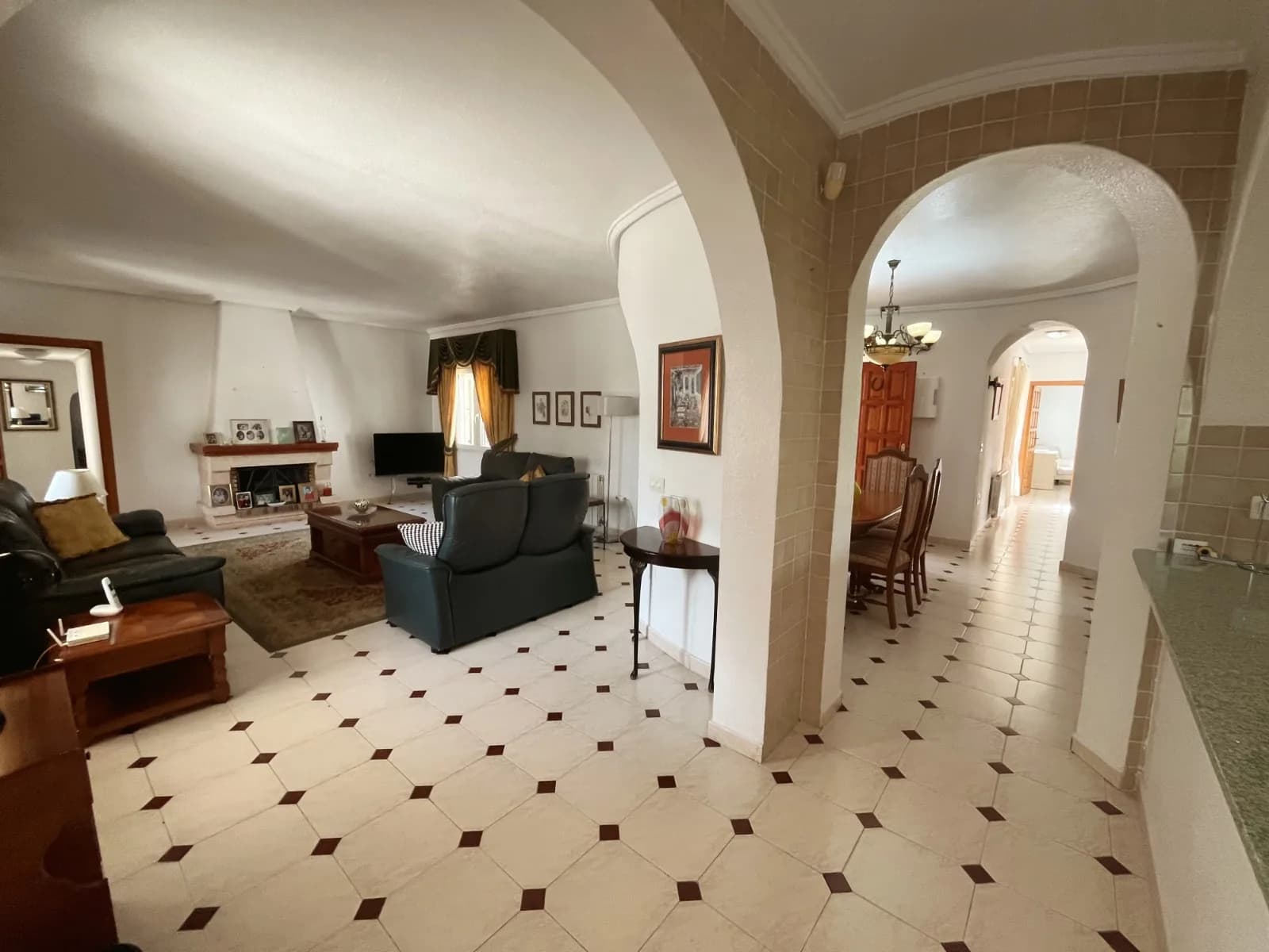Detached Villa In Ciudad Quesada - Image 5