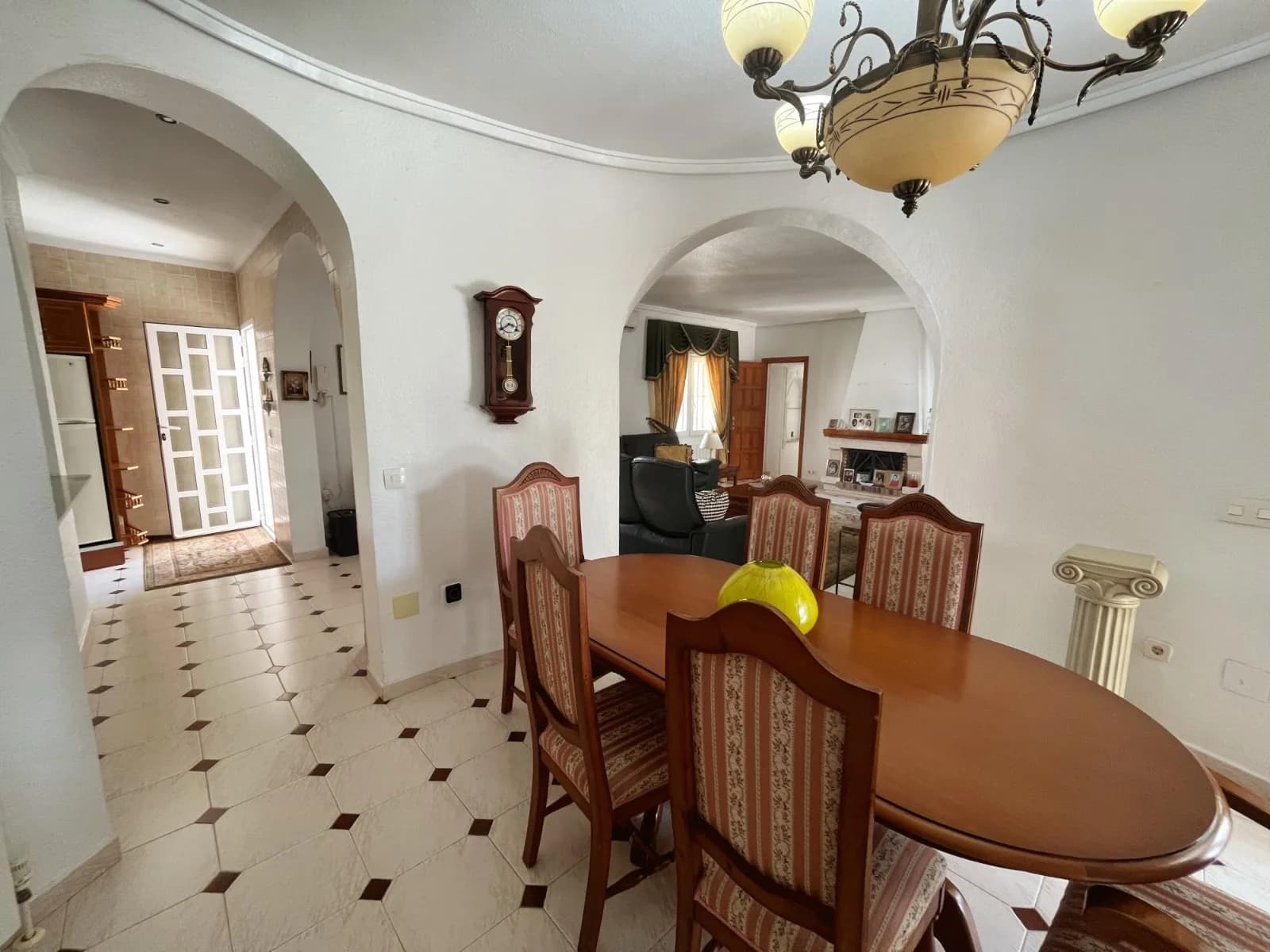 Detached Villa In Ciudad Quesada - Image 6