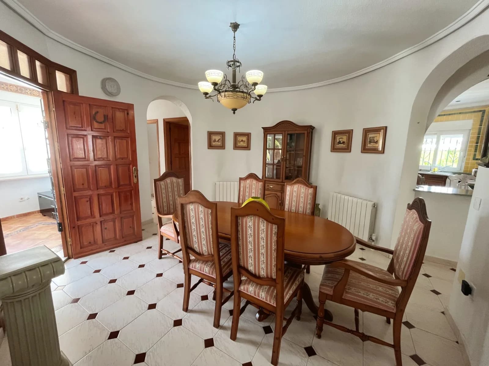 Detached Villa In Ciudad Quesada - Image 7