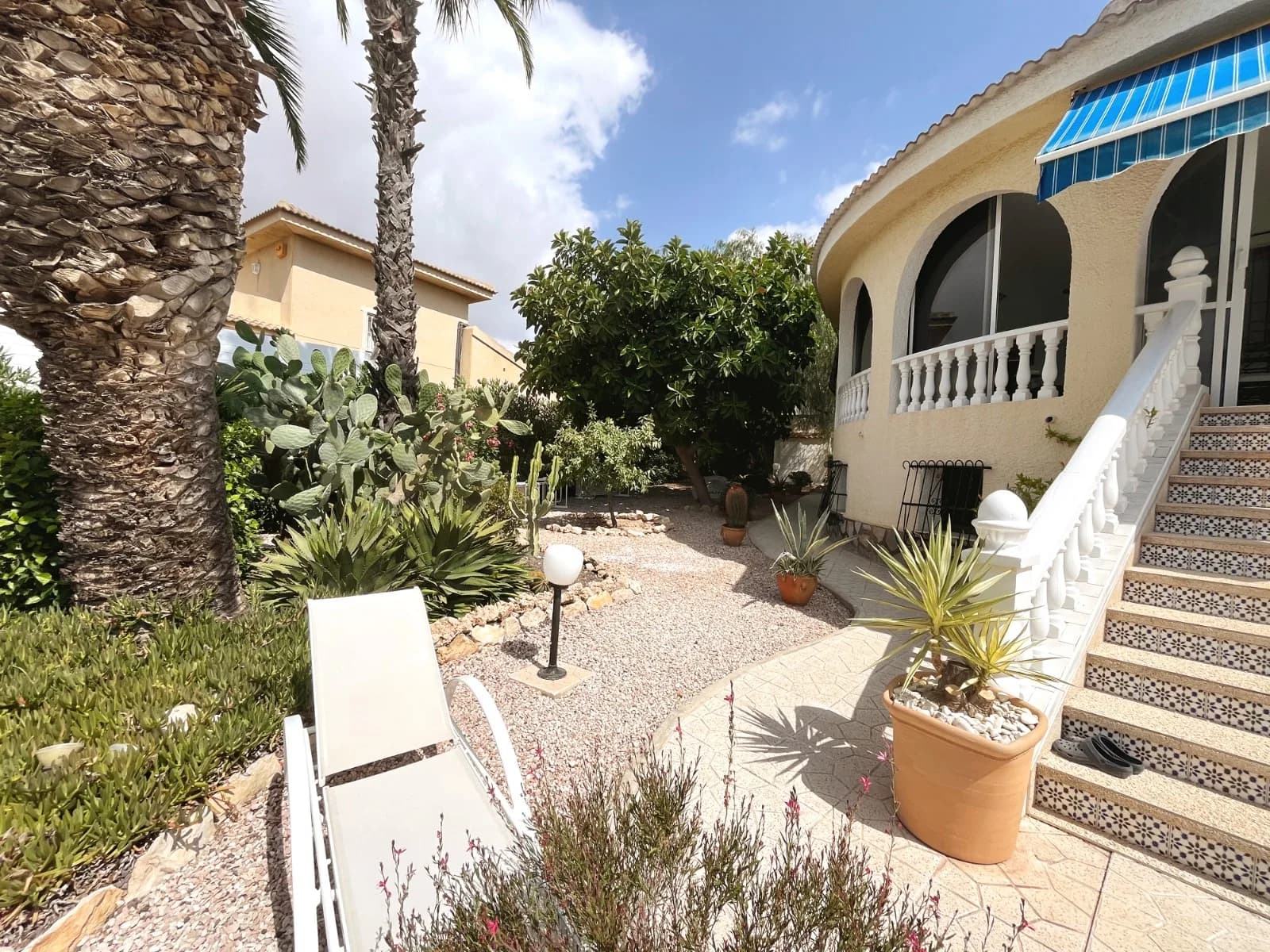 Detached Villa In Ciudad Quesada - Image 3
