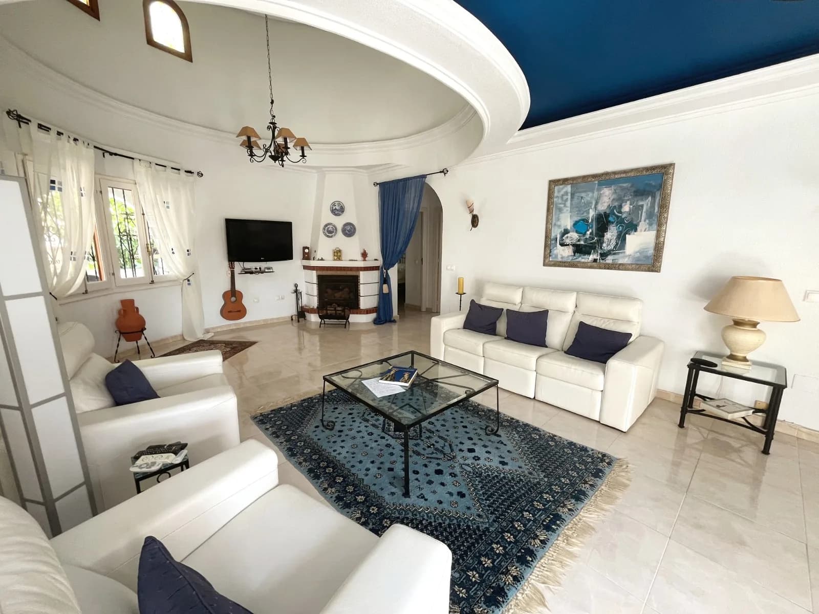 Detached Villa In Ciudad Quesada - Image 5