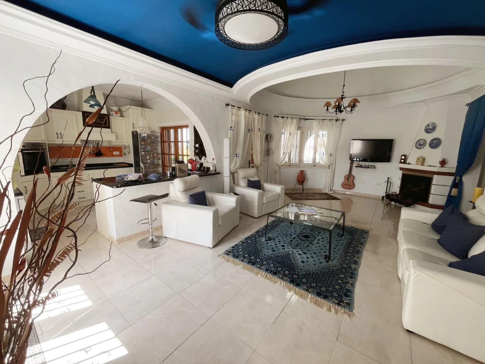 Detached Villa In Ciudad Quesada - Image 8