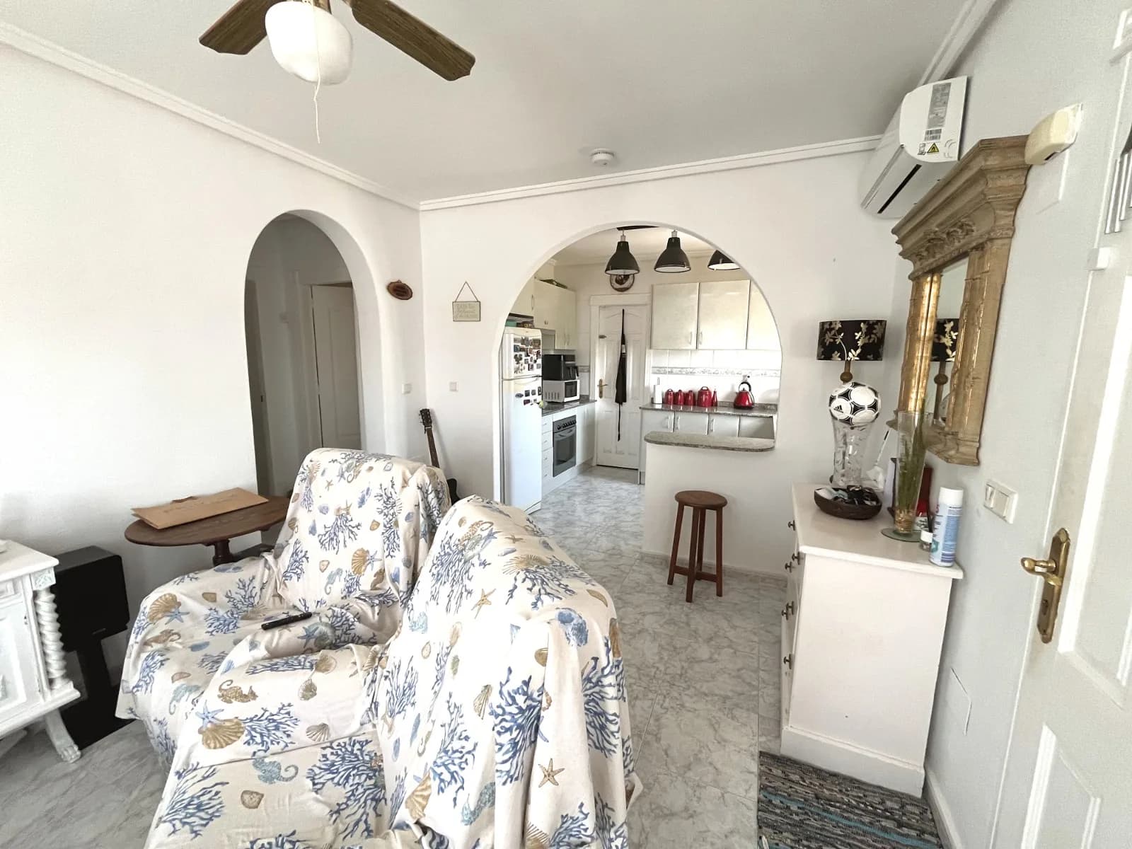 Detached Villa In Ciudad Quesada - Image 5