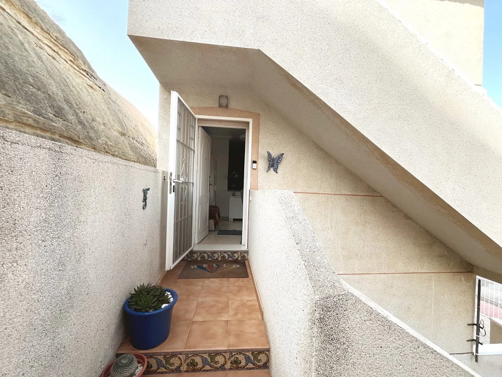 Apartment de 2 chambres à vendre à Ciudad Quesada, Alicante / Costa Blanca - Image 2